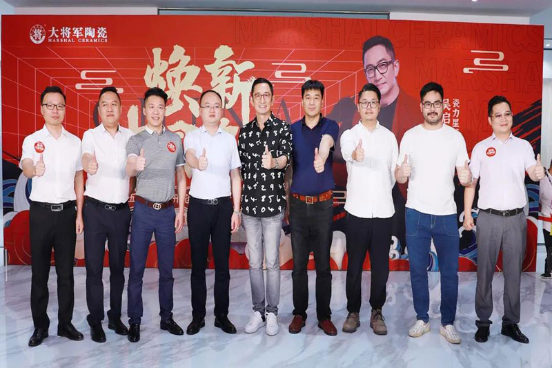 9項(xiàng)榮譽(yù) 3場(chǎng)營(yíng)銷 | 五月的將軍企業(yè)牛！