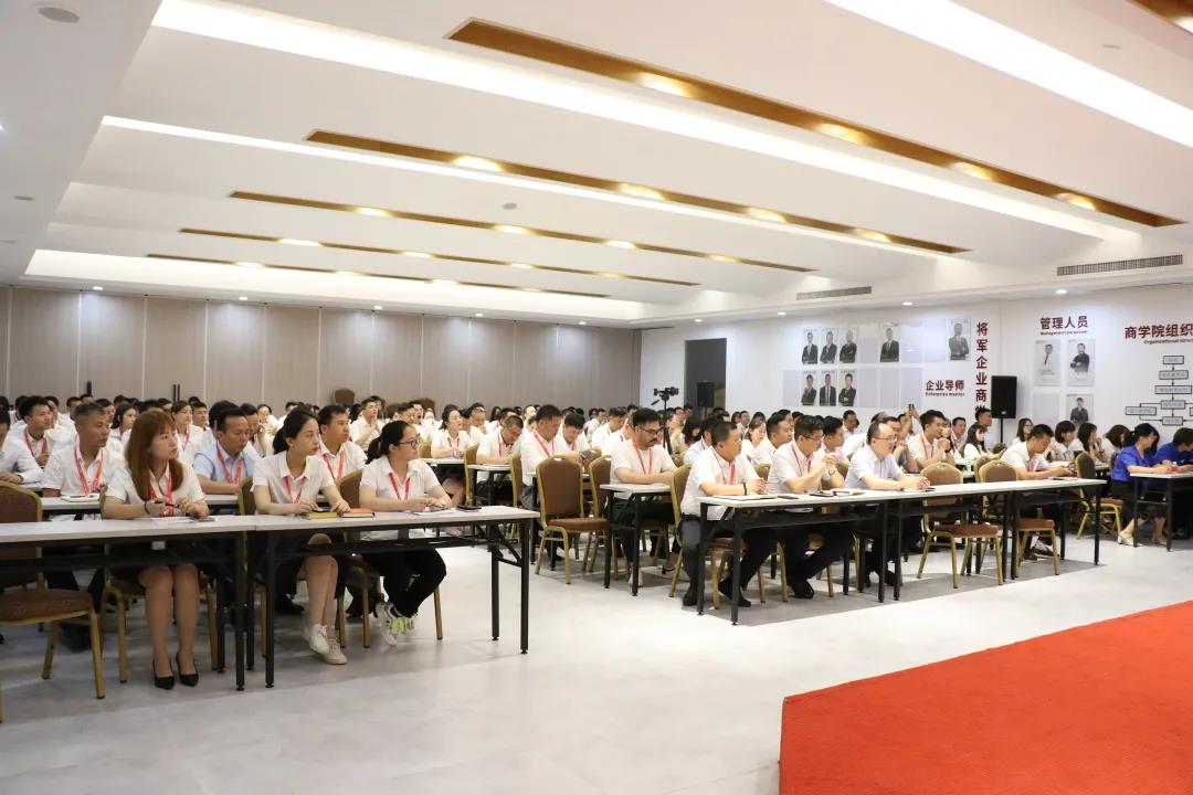 9項(xiàng)榮譽(yù) 3場(chǎng)營(yíng)銷 | 五月的將軍企業(yè)牛！(圖6)