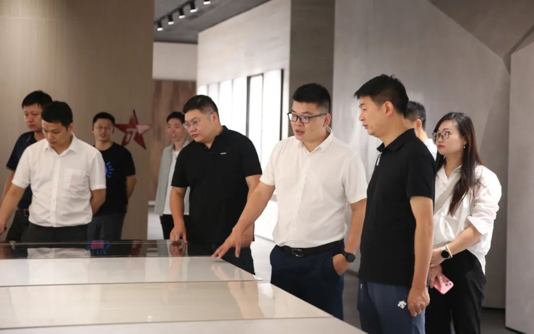 中標(biāo)喜訊！丨強強聯(lián)手，將軍陶瓷集團成功中標(biāo)保利置業(yè)發(fā)展戰(zhàn)略集采(圖5)