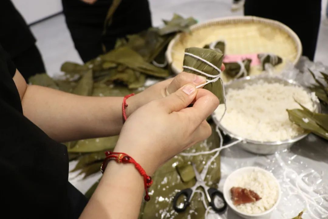 仲夏縈香，歡“粽”時光│將軍陶瓷集團端午節(jié)特別活動圓滿舉行(圖15)