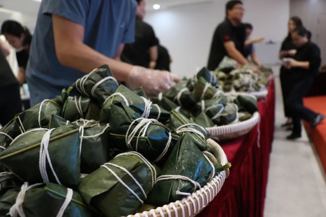 仲夏縈香，歡“粽”時光│將軍陶瓷集團端午節(jié)特別活動圓滿舉行(圖18)