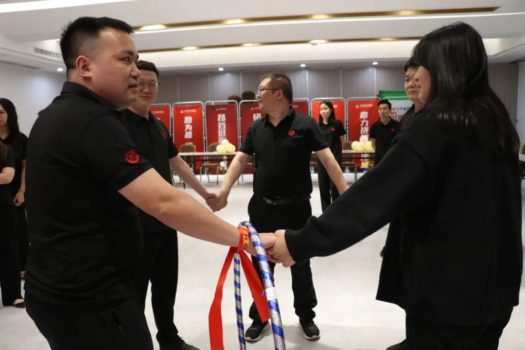 春夏拾光，喜辰共樂 | 將軍陶瓷集團(tuán)第二季度員工生日會圓滿舉辦！(圖8)