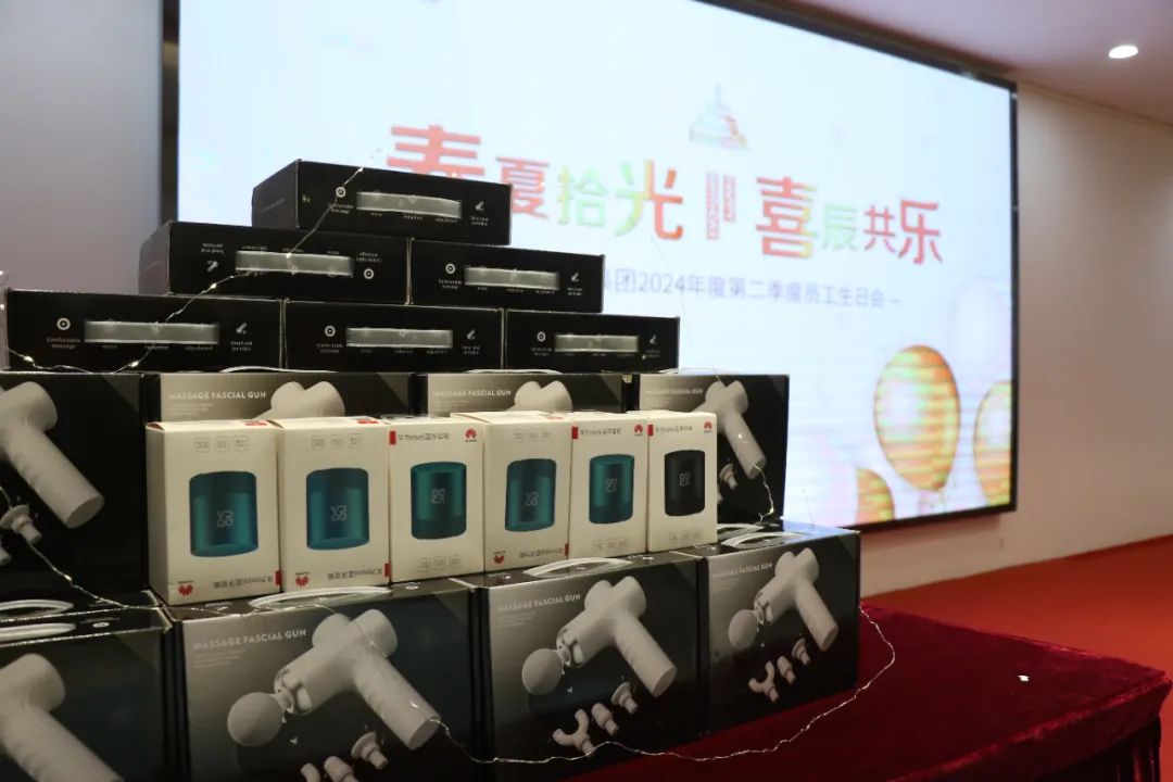 馳而不息，追光前行丨將軍陶瓷集團(tuán)六月熱搜榜(圖36)